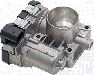 Gasspjeld MAGNETI MARELLI 802001957505