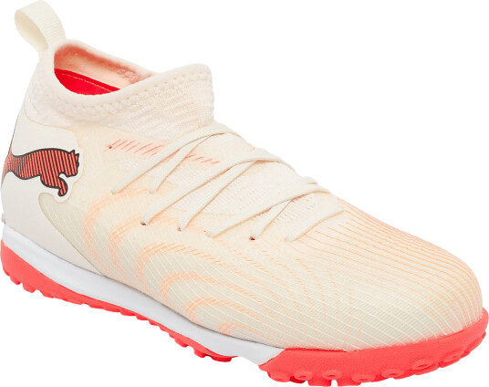 PUMA Future 9 Match Tt + Mid Jr Cream 35