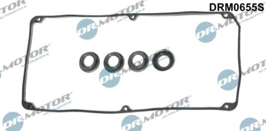 Tetning snekkehus DR.MOTOR AUTOMOTIVE DRM0655S