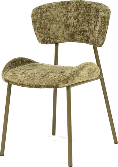 By Boo Dare stol green By Boo Dare stol green