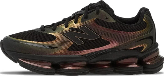 New Balance Herre Sko Svart 38 EU,