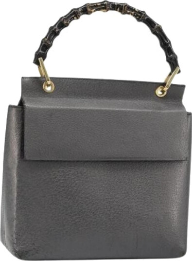 Gucci Vintage Dame Grå Gucci Vintage Dame Grå