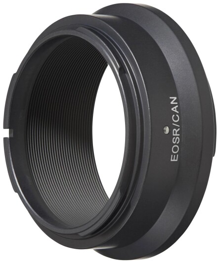 Novoflex Adapter Canon FD Til EOS R Kamerahus