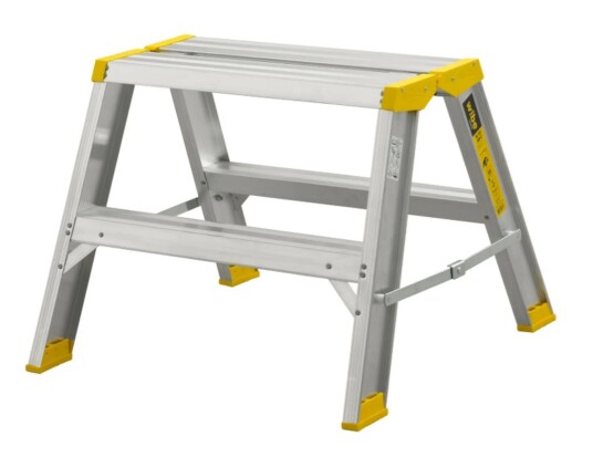 Wibe Arbeidsbukk 552ab 2-Tr Al W 55ab-2 Wibe Arbeidsbukk 552ab 2-Tr Al W 55ab-2
