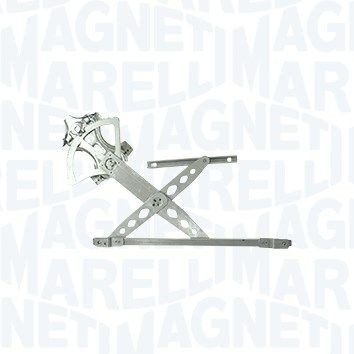 Vindusheis MAGNETI MARELLI 350103171700