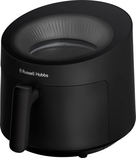 Russell Hobbs Satisfry Panoramic airfryer 27420-56 sort