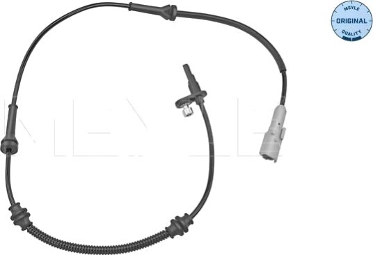 MEYLE 11 14 899 0024 Sensor ABS