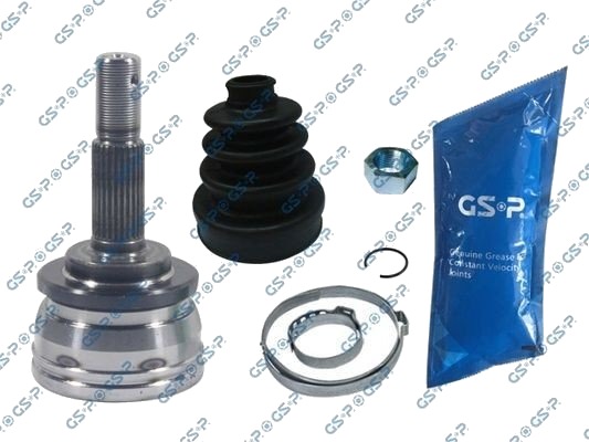 Drivledd GSP 841006