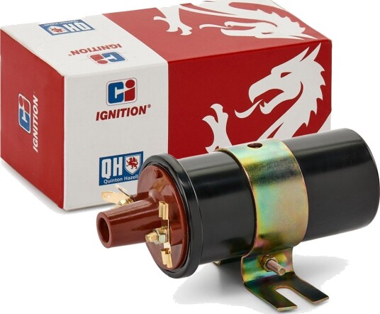 Tennspole QUINTON HAZELL XIC8048