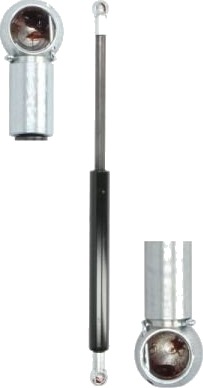Gassfjær Magnum Technology MGS136