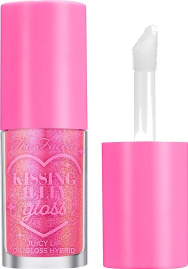 Kissing Jelly Bubblegum