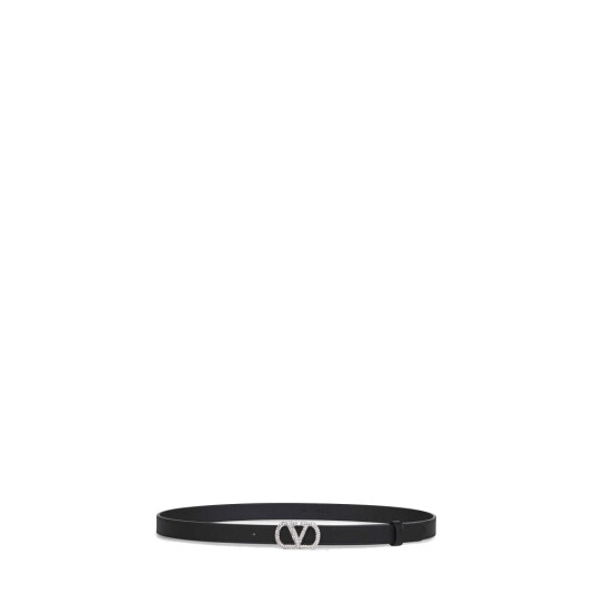 Valentino Garavani Dame Accessories Svart 85 CM,
