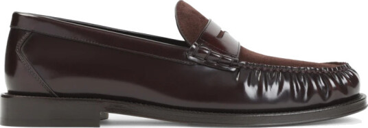 Brunello Cucinelli Herre Sko Rød 43 1/2 EU, Brunello Cucinelli Herre Sko Rød 43 1/2 EU,