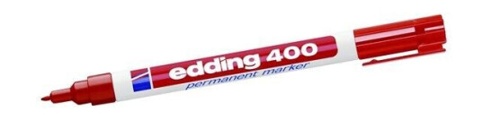 Edding 400 Edding 400