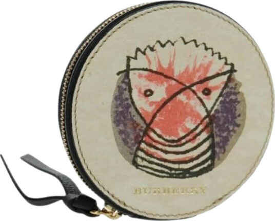Burberry Vintage Dame Hvit Burberry Vintage Dame Hvit
