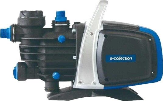 A-collection Jt-1 Jetpumpe