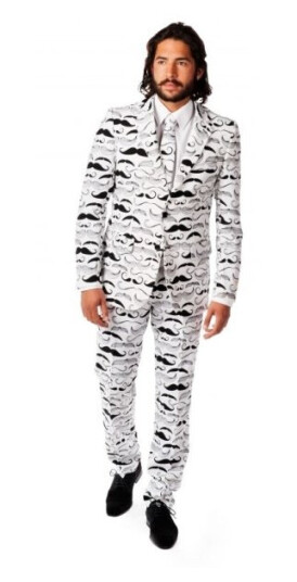 Boland Traciks Opposuit Tashtastic OSUI-0008-60