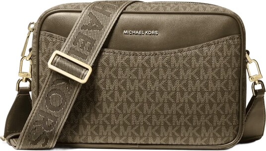 Michael Kors | Lg Ew Pckt Xbody | ONE SIZE