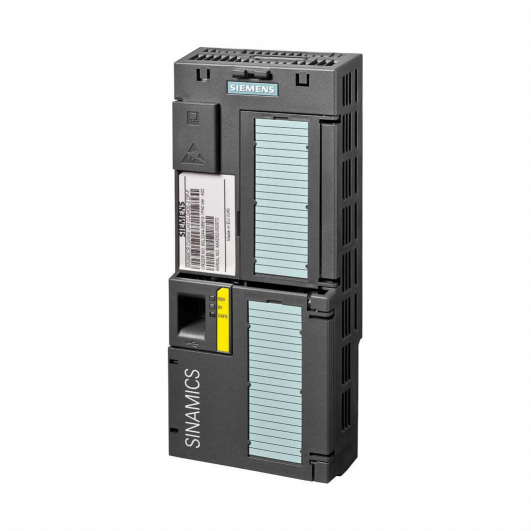 Siemens 6SL3244 0BB13 1FA0 Kontrollenhet kommunikasjonsmodul PN F Elfordeling & strømforsyning Siemens 6SL3244 0BB13 1FA0 Kontrollenhet kommunikasjonsmodul PN F Elfordeling & strømforsyning