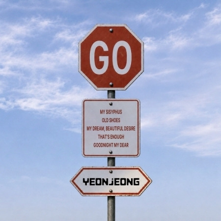 YeonJeong Go CD