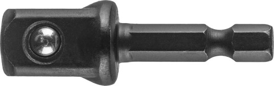 GRAPHITE 56H556 Firkantadapter-bit