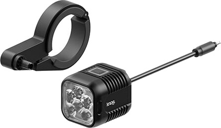 Knog Blinder External front 900lm Knog Blinder External front 900lm