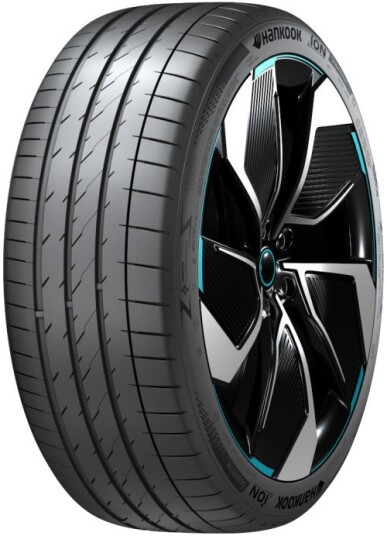 Hankook iON Supreme IK31 285/30R22 104Y