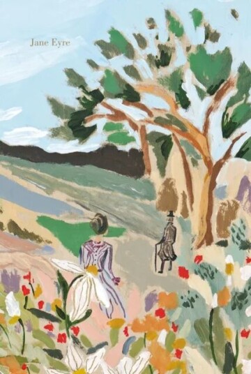 Jane Eyre (Painted Edition) Av Charlotte Bronte Jane Eyre (Painted Edition) Av Charlotte Bronte