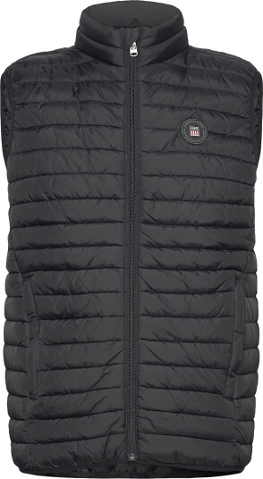 VINSON | Jaxon Reg Vest Ny Vin M Otw | XL