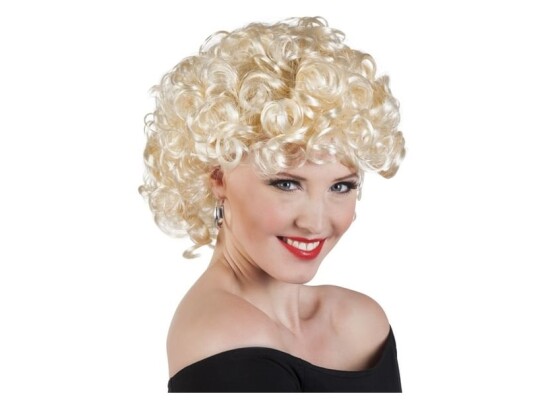 Boland Traciks Boland 86325 Parykk Til Kostyme Voksen Hunkjønn Polyester Blond 190 G