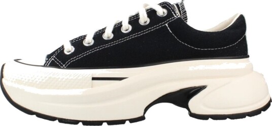 Converse Dame Sko Svart 35 EU, Converse Dame Sko Svart 35 EU,