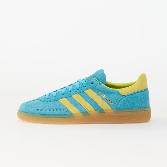 adidas Originals Handball Spezial W - Blue - 38 adidas Originals Handball Spezial W - Blue - 38