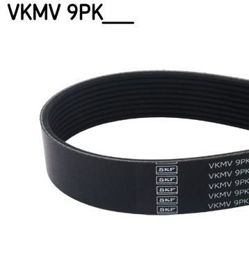 Kileribberem SKF VKMV 9PK2250