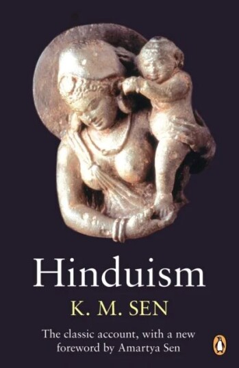 Hinduism Av K. M. Sen
