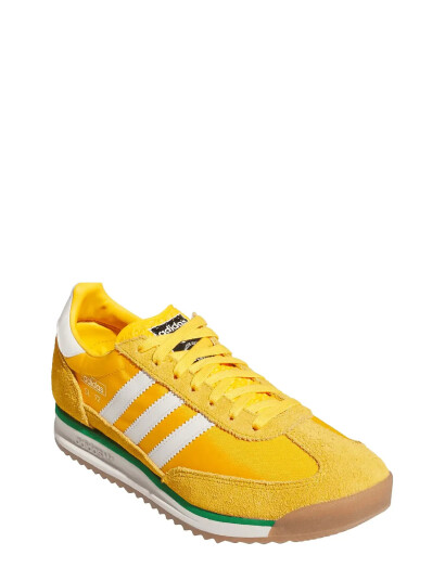 adidas Originals Sl 72 Rs - Yellow - 41 1/3
