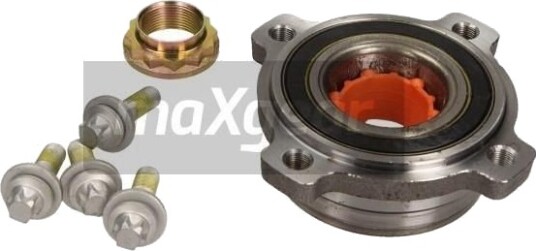 Hjullager MAXGEAR 33 1043
