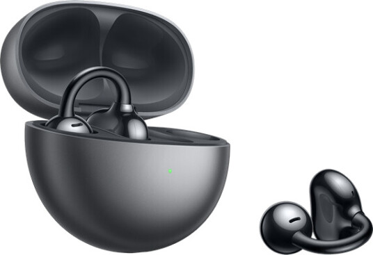 Huawei FreeClip Black
