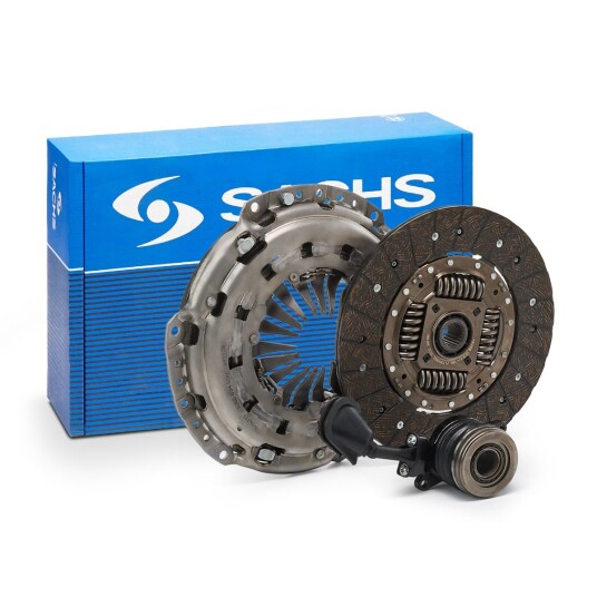 Clutchsett SACHS 3000 990 617