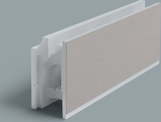 Vartdal Plast RINGMUR VRS-450 ÅPNE VARTDAL