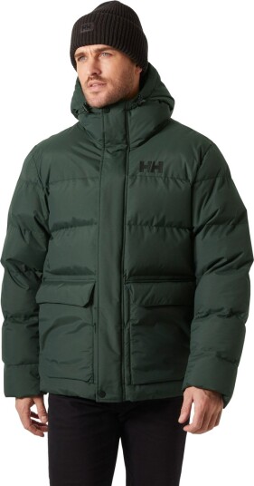 Helly Hansen NORDIC PUFFY JACKET