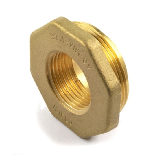 Isiflo Overgang Type 149 til Innvendig Gjenger 25mm Isiflo Overgang Type 149 til Innvendig Gjenger 25mm