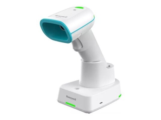 Honeywell Xenon Ultra 1962H Usb Kit Strekkodeskanner Håndholdt Hd 2D-Bildefremviser Dekodet Bluetooth 4.2