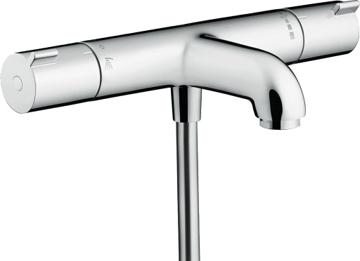 Hansgrohe Myfox Termostat Badekar/Dusj Hansgrohe Myfox Termostat Badekar/Dusj