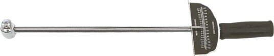 TOP TOOLS 37D105 Momentskrutrekker