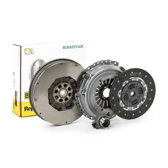Clutchsett LuK 600 0332 00