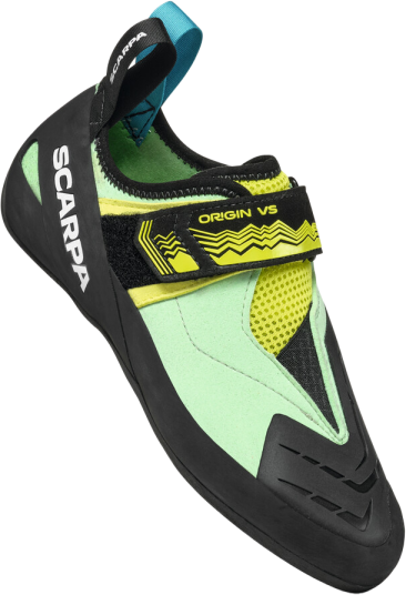 Scarpa Women"s Origin Vs Pastel Green/lime 40.0 Scarpa Women"s Origin Vs Pastel Green/lime 40.0