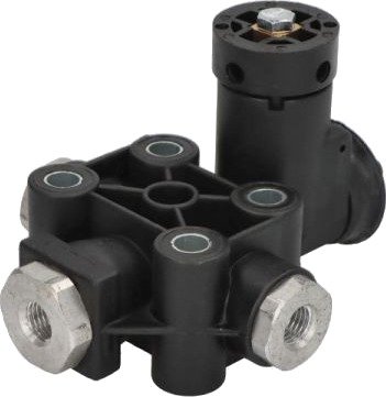 Luftfjærventil THERMOTEC KTT140119