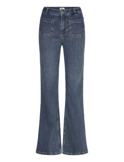 Twist & Tango Cleo Jeans Blue 33 Twist & Tango Cleo Jeans Blue 33