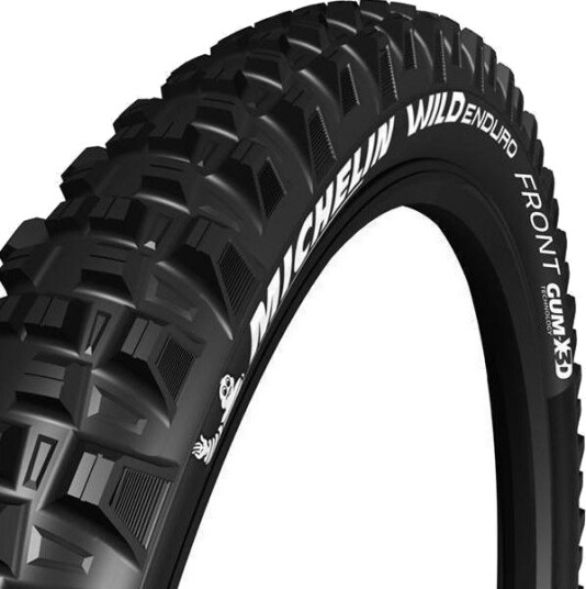 Michelin Wild Enduro Foldedekk For 27.5 x 2.40" (61-584)