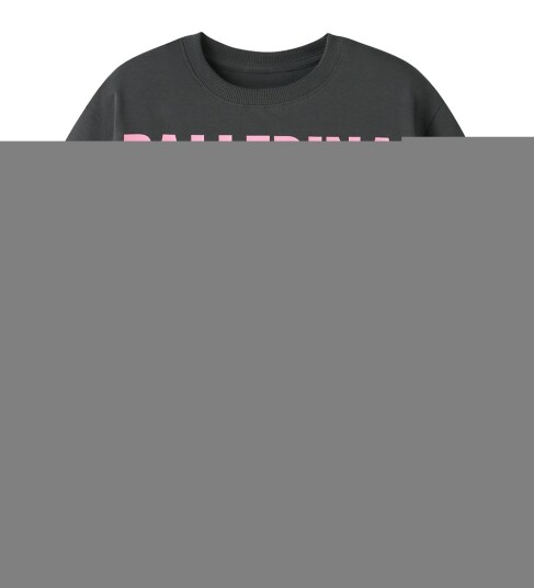Name It T skjorte Noos NkfAida Black Oyster Name It 9 10 år 134 140 T skjorte Svart Name It T skjorte Noos NkfAida Black Oyster Name It 9 10 år 134 140 T skjorte Svart